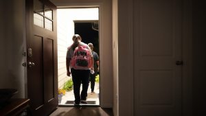 Immigration in Schools