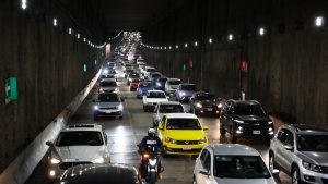 Daily Life And Economy In Mexico City