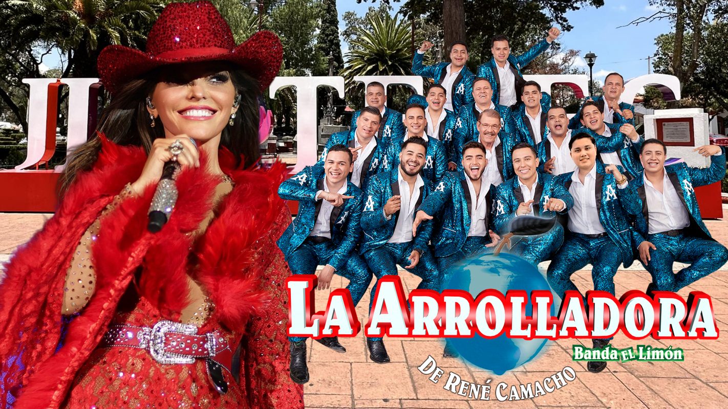 Feria Regional Jilotepec 2025