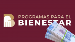 BIenestar 24 mil pesos
