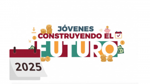 Jóvenes construyendo el futuro diciembre 2025