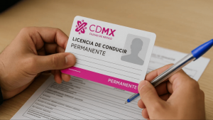 Licencia