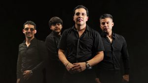 Marca Registrada Cancela Arena CDMX