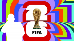 Canción Mundial 2026