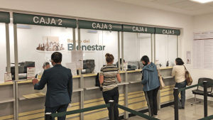 Pensión Bienestar