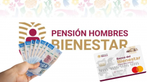 Pensión Hombres Binestar