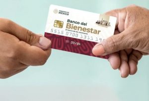 Pensiones Bienestar