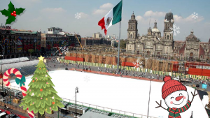 Pistas de Hielo Gratis