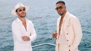 Romeo-Santos-y-Prince-Royce-estrenan-albúm