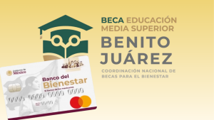 Tarjetas Benito Juárez