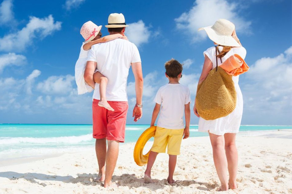 Vacaciones Diciembre 2025