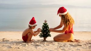 Vacaciones Navidad 2025