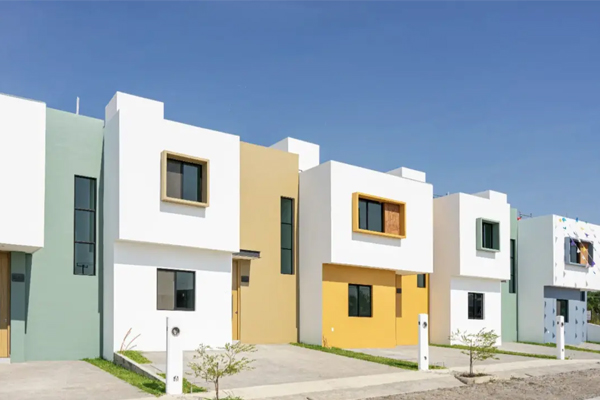 Vivienda Bienestar 2025