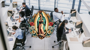 12 diciembre feriado