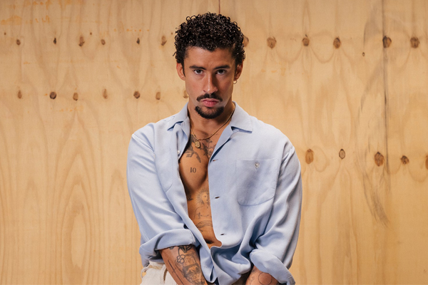 Bad Bunny Estadio GNP