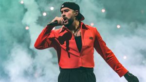 Bad Bunny 2025 CDMX