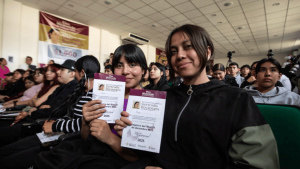 Beca Gertrudis Bocanegra