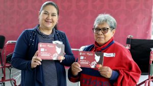Calendario de pagos Mujeres con Bienestar Edomex 2025
