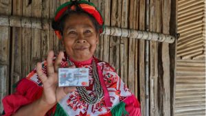 Calendario de pagos Pensión Bienestar 2026