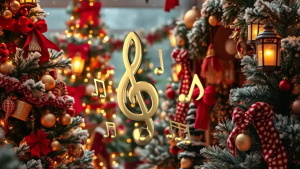 Conciertos navideños gratis