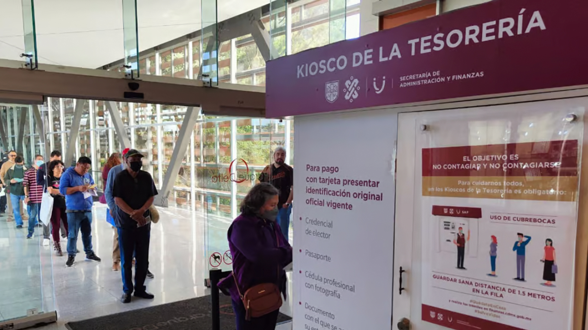 Condonación de Predial y Agua 2026