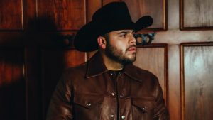 Gerardo Ortiz 2026
