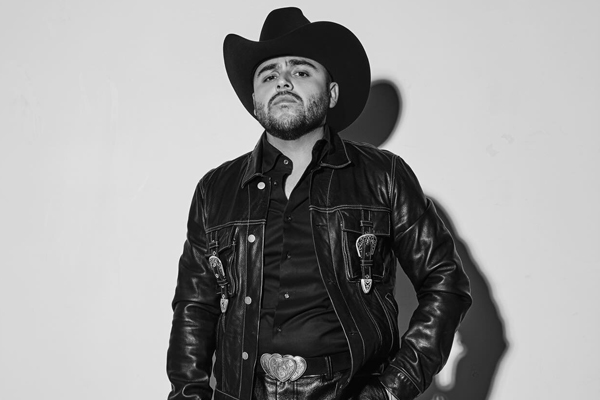 Gerardo Ortiz 2026