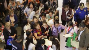 Claudia Sheinbaum, Mexico's Virtual President-elect, Announces Pension For Women From 60 To 64 Years Old