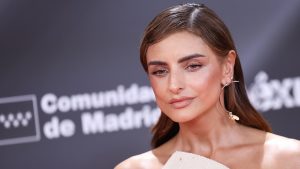 Platino Awards 2025 - Red Carpet