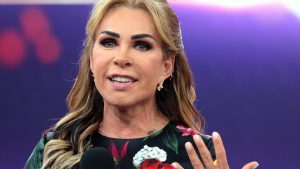 Tu Historia Como La Mia - TV Show Presentation