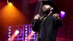 2025 Latin Recording Academy Person of the Year Honoring Raphael - Show