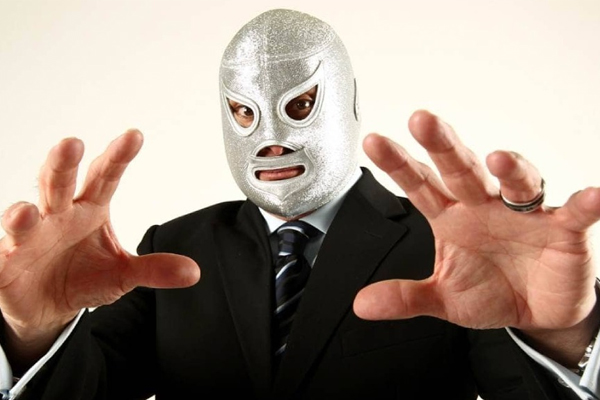 Hijo Del Santo 