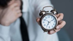 Jornada Laboral 40 horas