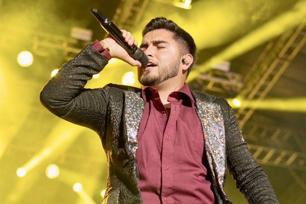 Julio Haro Arrolladora