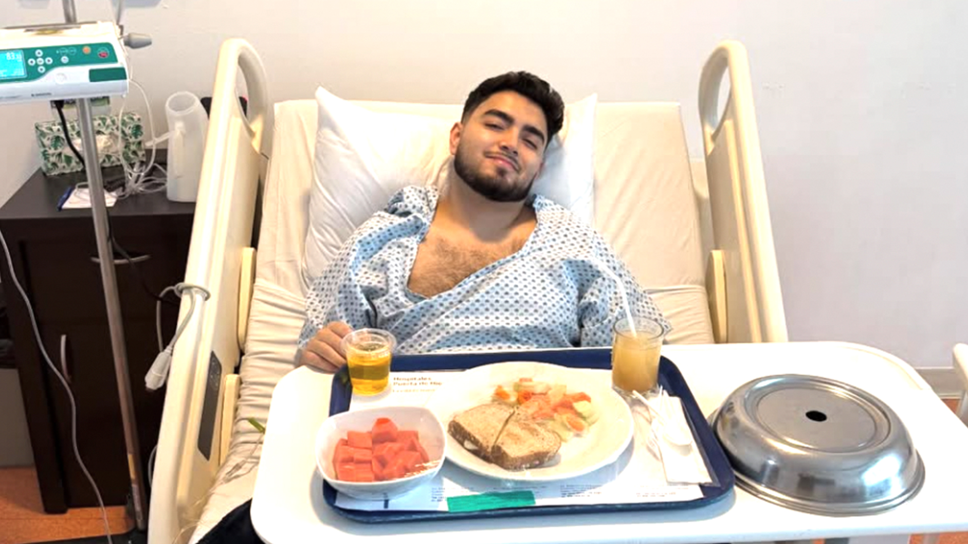 Julio Haro Operación 2025