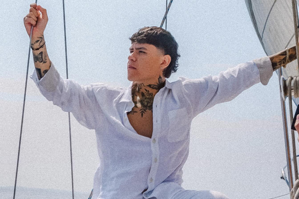 Junior H en La México