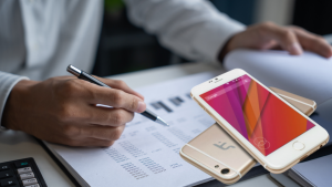 Registro Celular CURP