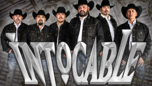 LaKeBuena - Intocable