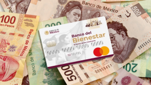 Aumento Pensión Bienestar