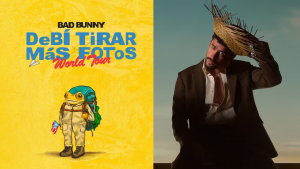Bad Bunny Setlist