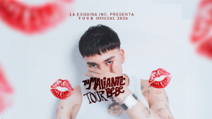 El Malilla anuncia gira por México