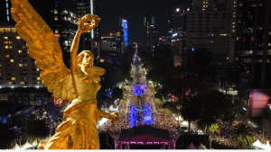 concierto fin de año cdmx 2025