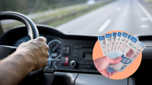 Licencia de conducir