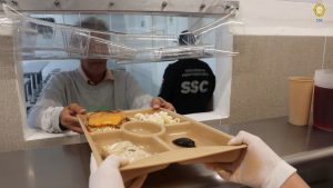 Menú El Torito 2025