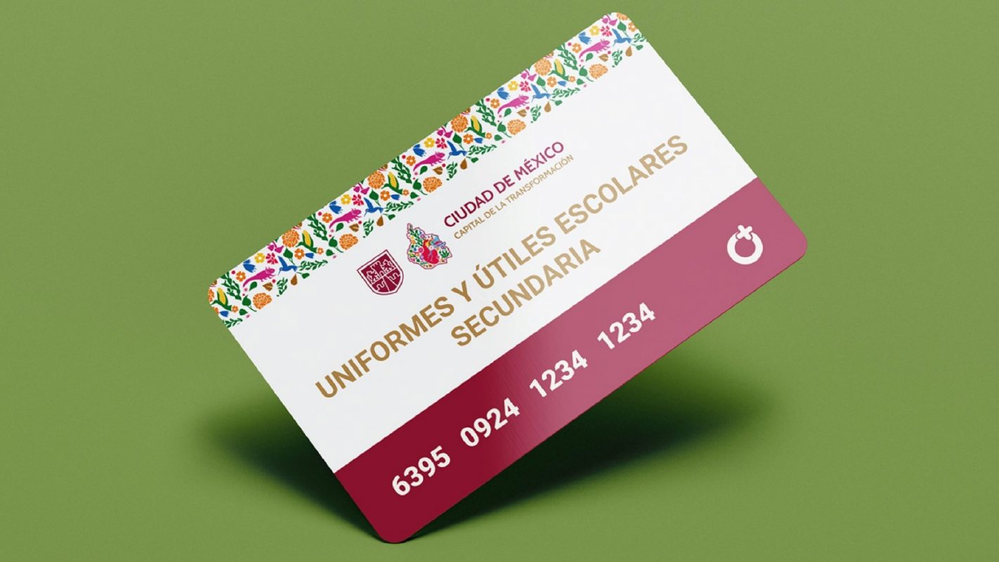 Mi Beca Para Empezar 2025