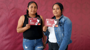 Mujeres con Bienestar