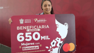 Mujeres con Bienestar