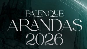 Palenque Arandas 2026