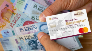 Pensión Bienestar 2026