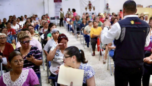 Pensión Mujeres Bienestar